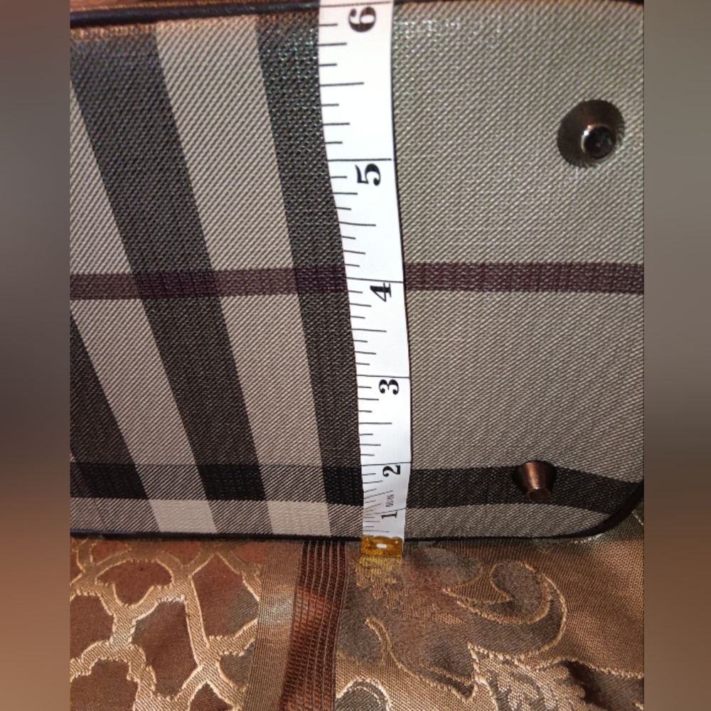 BURBERRY BAG ๐ - Picture 14 of 16